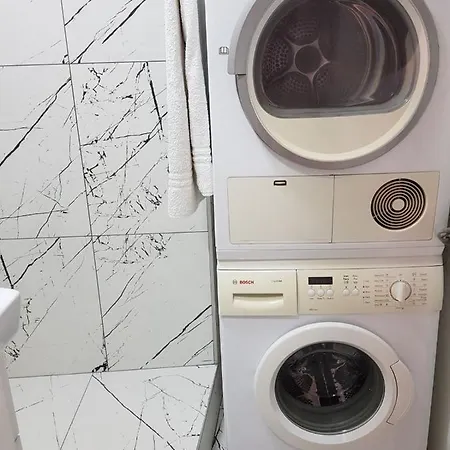 Apartmán Faraon Pn 2 *