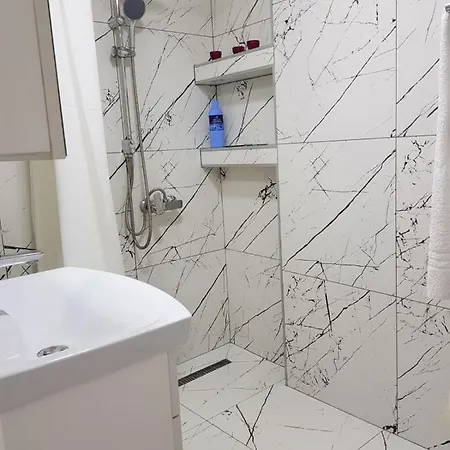 Apartmán Faraon Pn 2 Paraćin