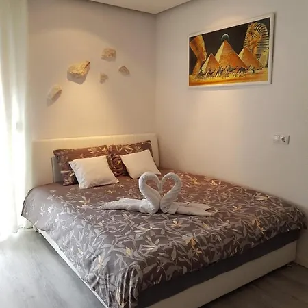 Faraon Pn 2 Apartmán *