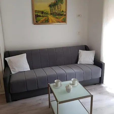 Faraon Pn 2 Apartmán